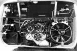 Ikarus 303 Prototype 1959 года